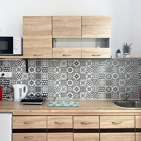 Apartamento Lumineux - Cours Julien - Les Freres De La Loc' Marselha